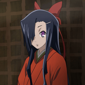 Kasugano Tsubaki