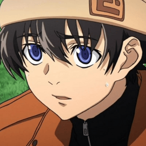 Amano Yukiteru
