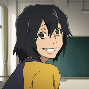 Kosaka Ouji