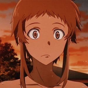 Hino Hinata