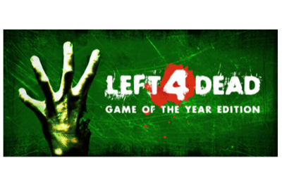 Left 4 Dead