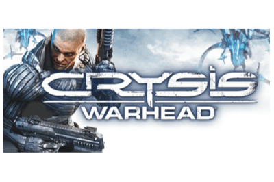 Crysis Warhead