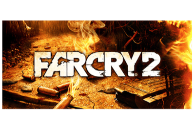 Far Cry 2