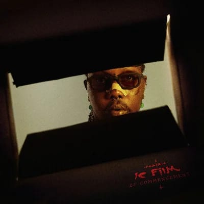 Le flim : le commencement