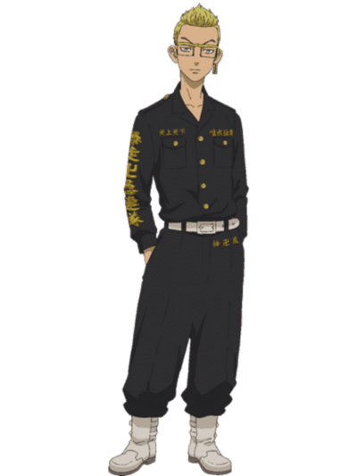 Kisaki Tetta