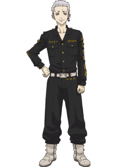 Takashi Mitsuya