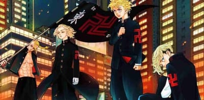 Tokyo Revengers