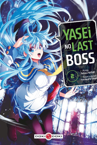 Volume 2