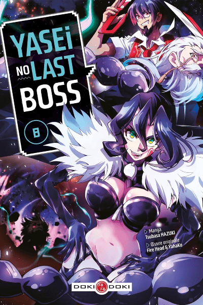 Volume 8