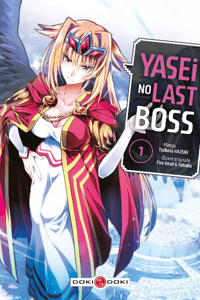 Volume 1