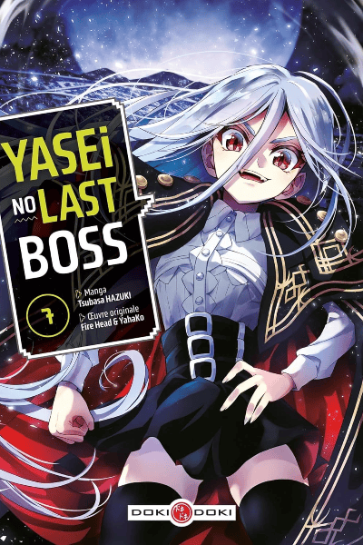 Volume 7