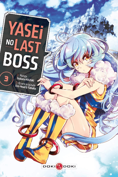 Volume 3