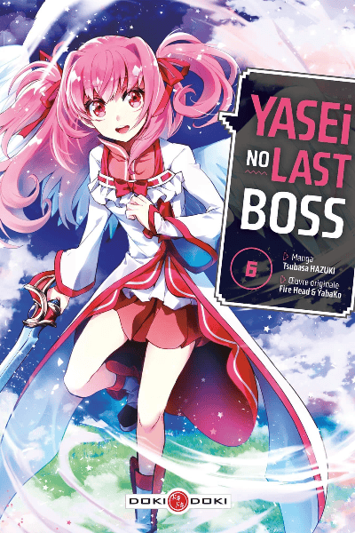 Volume 6