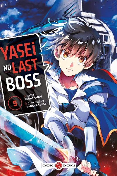 Volume 5
