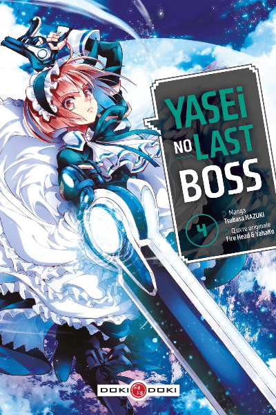 Volume 4