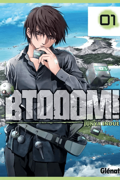 Btooom !