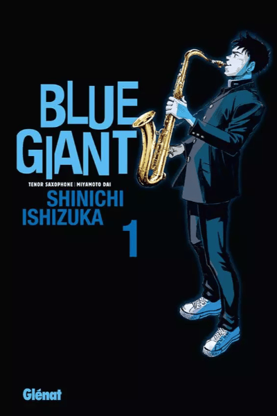 Blue Giant