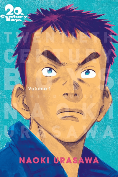 20th Century Boys