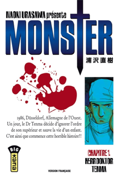 Monster