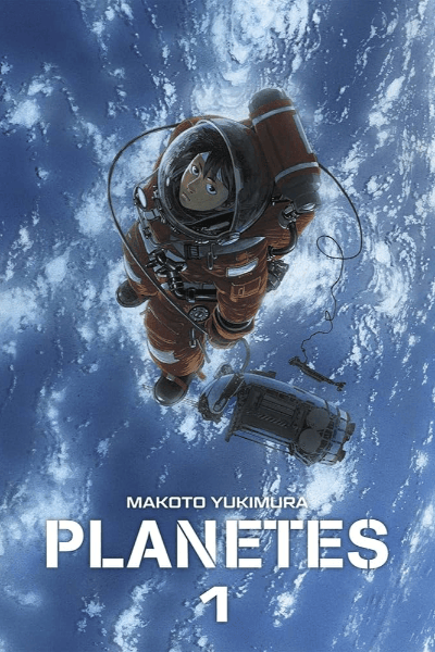 Planetes