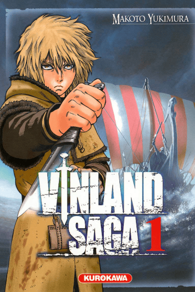 Vinland Saga