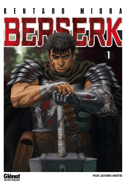 Berserk