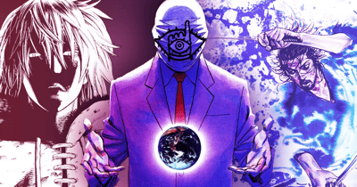 Seinen