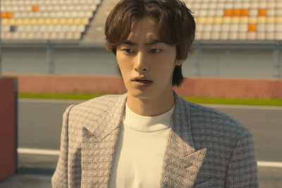 Lee Woo-jin