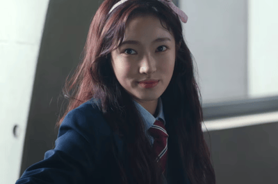 Yoon He-ra