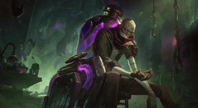 Arcane