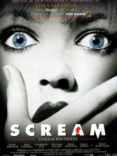 Scream
