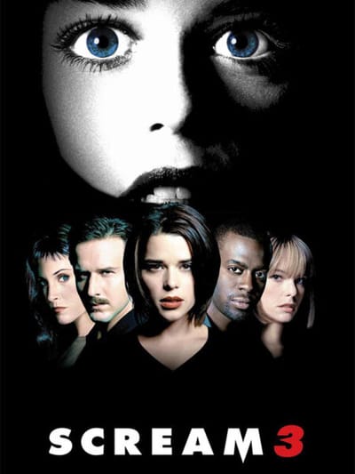 Scream 3