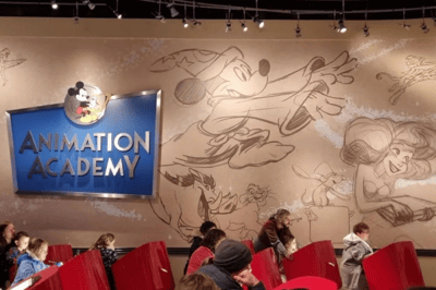 Animation Academy