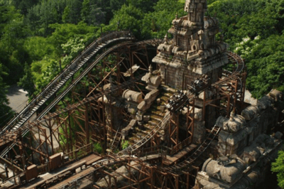 Indiana Jones et le temple du péril