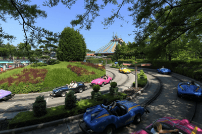 Autopia