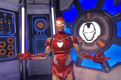 Hero Training Center