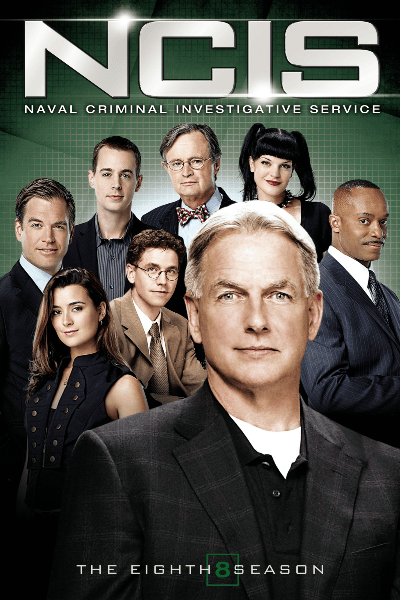5. NCIS (35.91 miliardi di minuti)