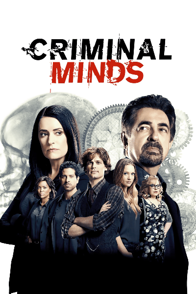 9. Criminal Minds (28.40 miliardi di minuti)
