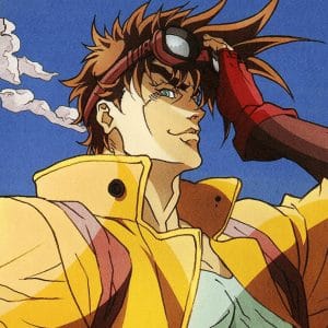 Joseph Joestar