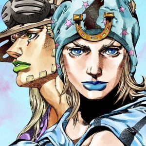 Johnny Joestar
