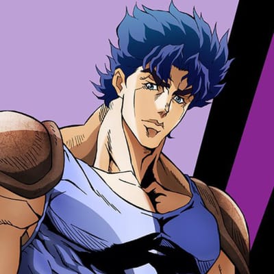 Jonathan Joestar