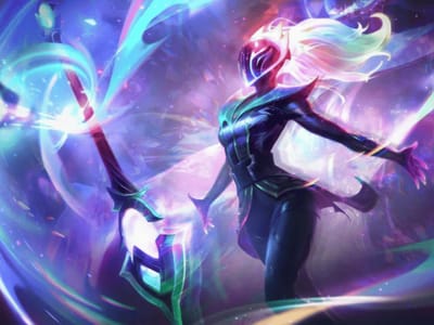 Lux Empírea