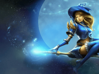 Lux Feiticeira