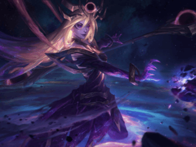 Lux Deusa Cósmica