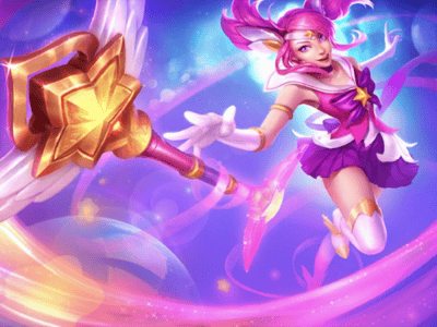 Lux Guardiã Estelar