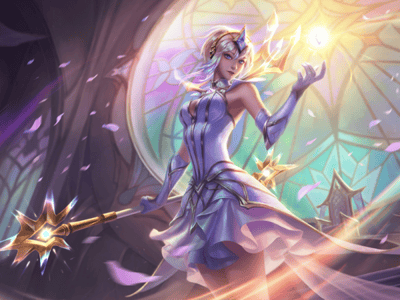 Lux Elementalista