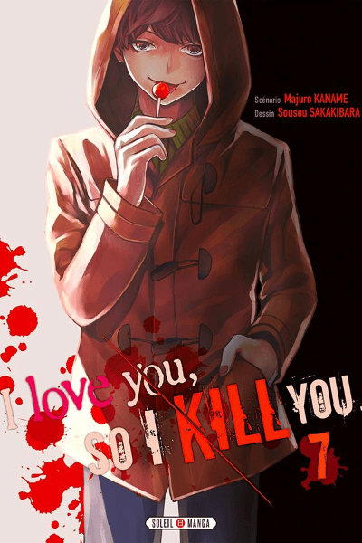 Volume 7 🔪