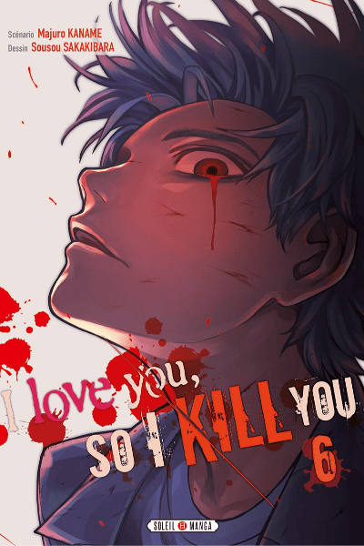 Volume 6 🔪