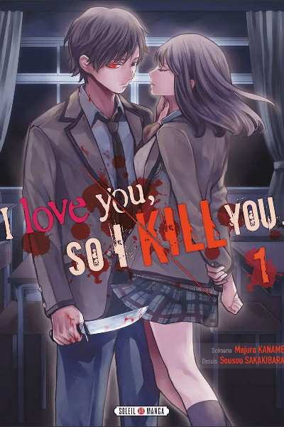 Volume 1 🔪