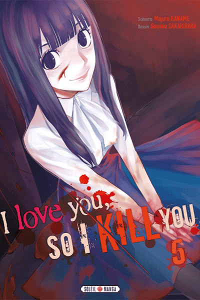 Volume 5 🔪
